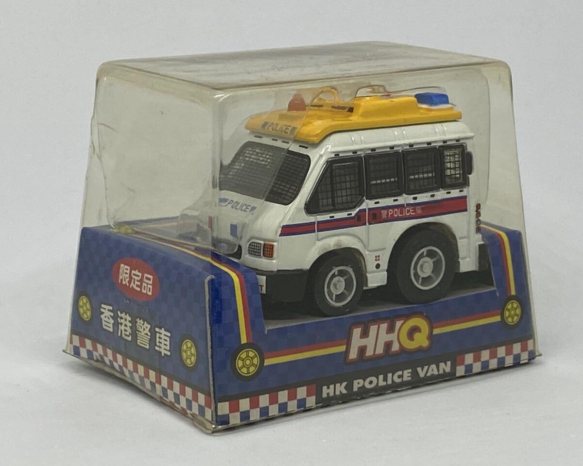 Amazon.co.jp: Limited Edition HHQ Hong Kong Police Force